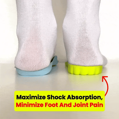 Bwoost Padel Indlægssåler